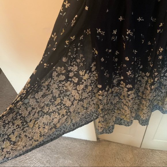 Boho print maxi dress - Picture 7 of 7